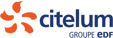 Logo de Citelum